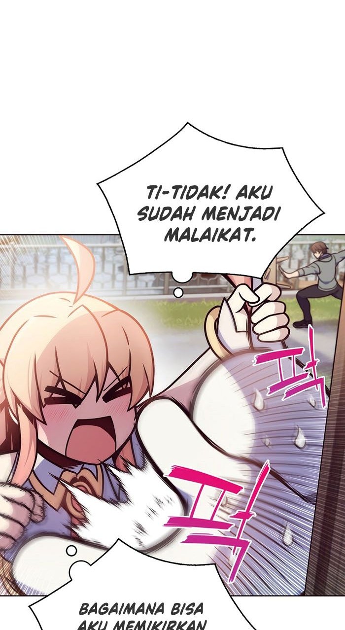 Everyone Else is A Returnee Bab 03 halaman 51