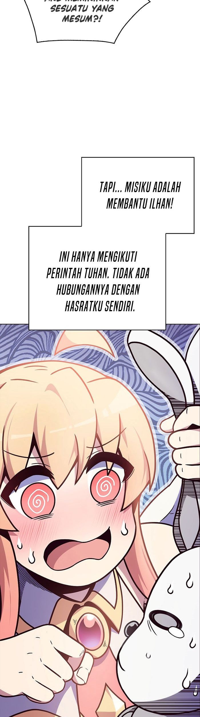 Everyone Else is A Returnee Bab 03 halaman 52