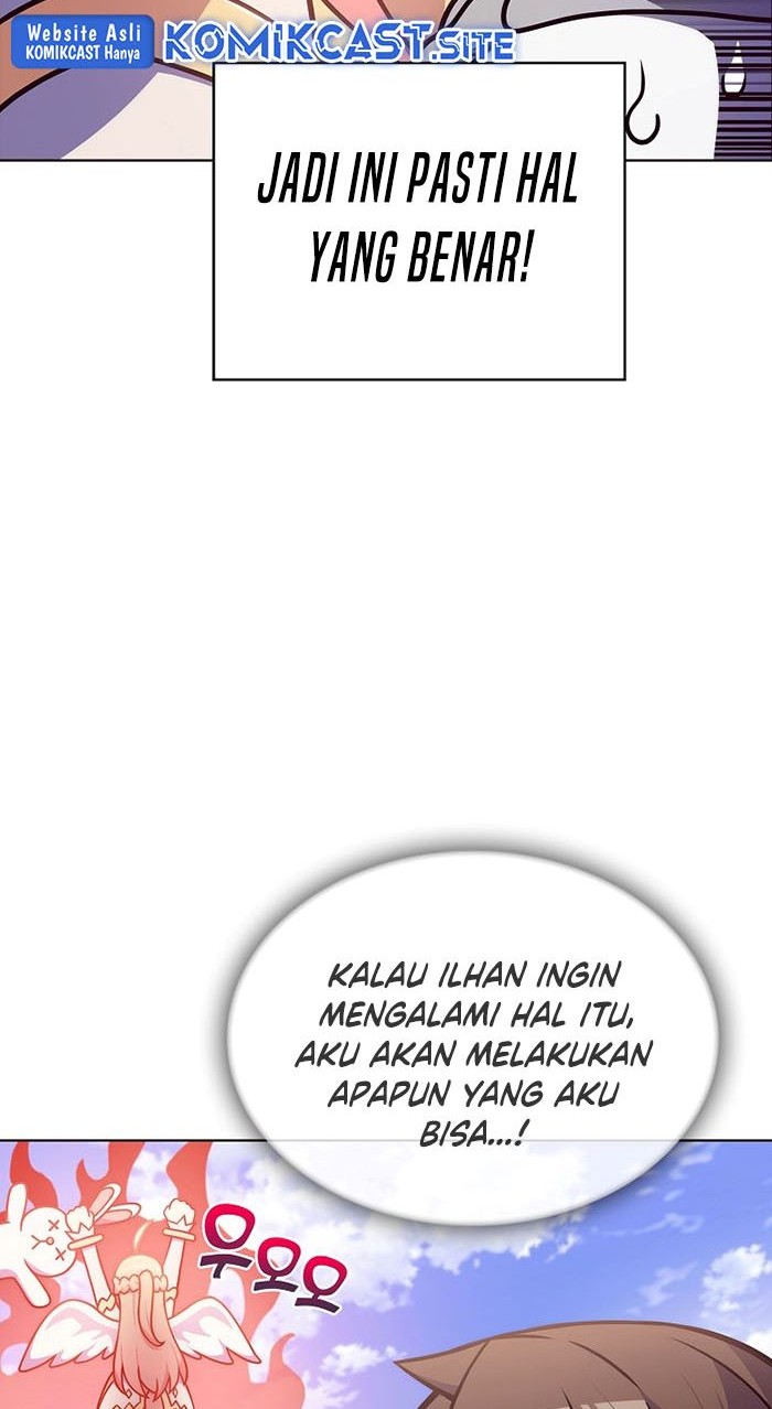 Everyone Else is A Returnee Bab 03 halaman 53