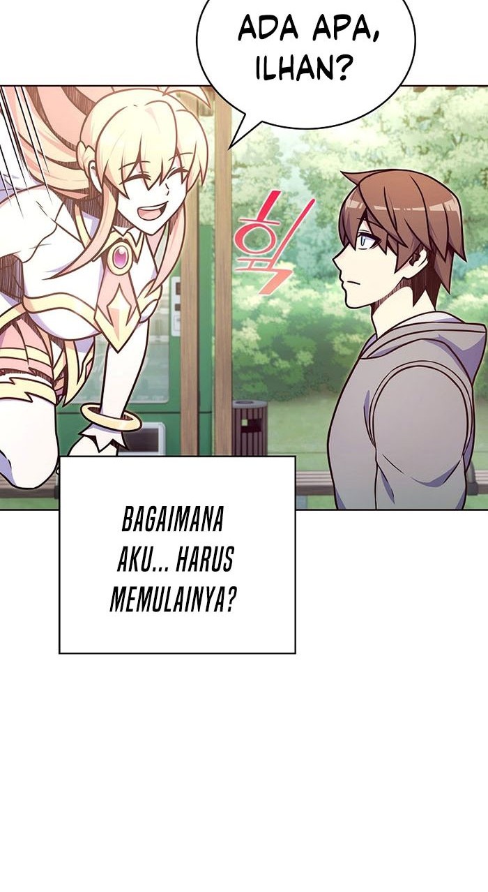 Everyone Else is A Returnee Bab 03 halaman 55