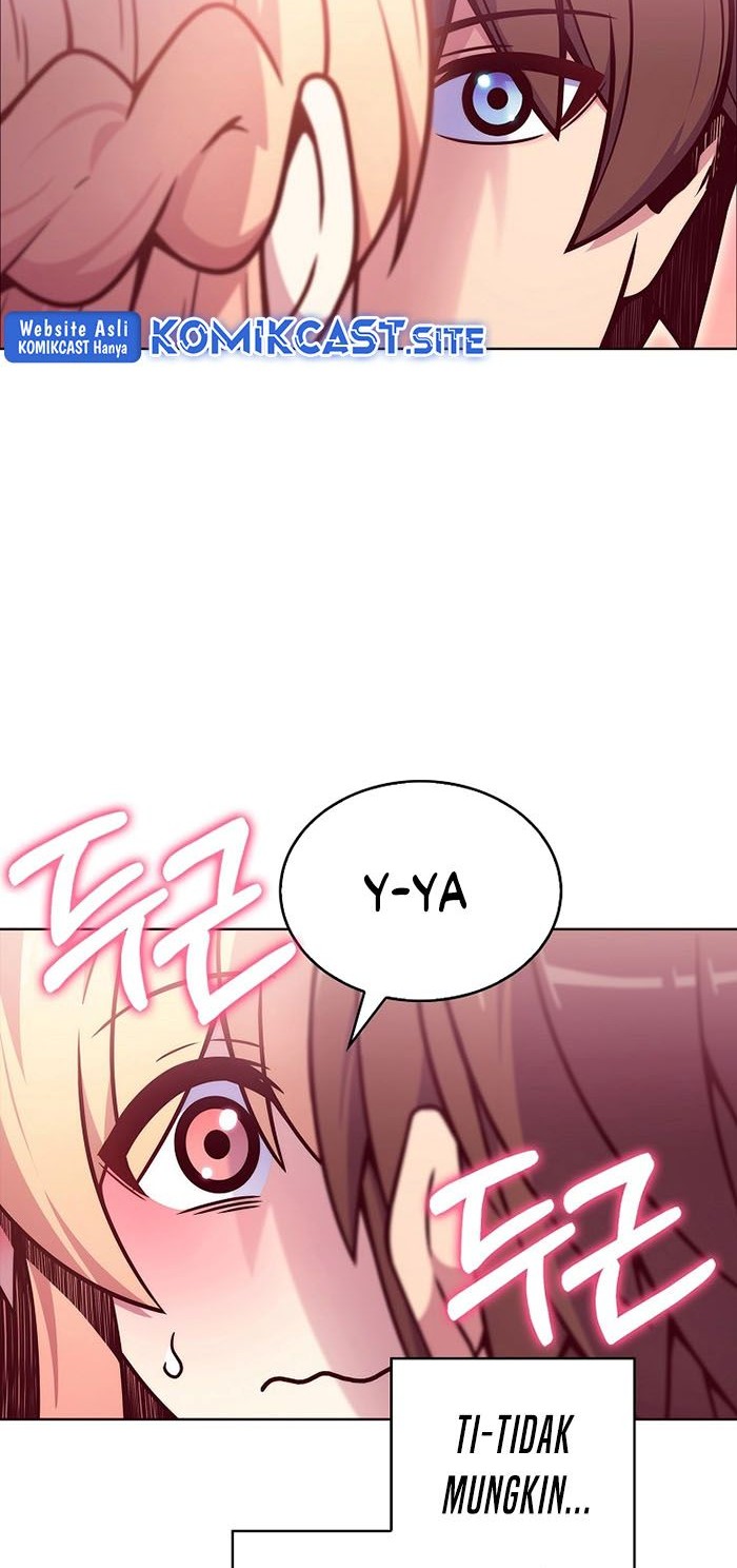 Everyone Else is A Returnee Bab 03 halaman 57