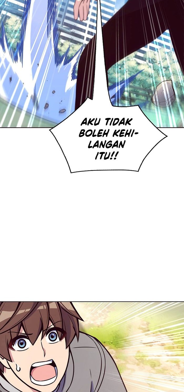 Everyone Else is A Returnee Bab 03 halaman 63