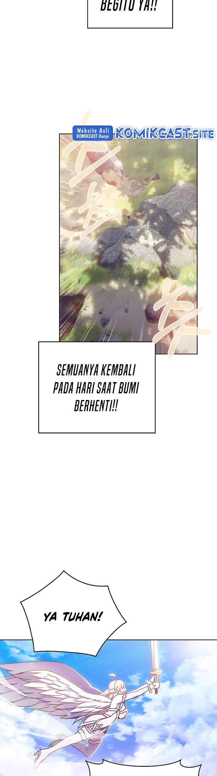 Everyone Else is A Returnee Bab 03 halaman 66