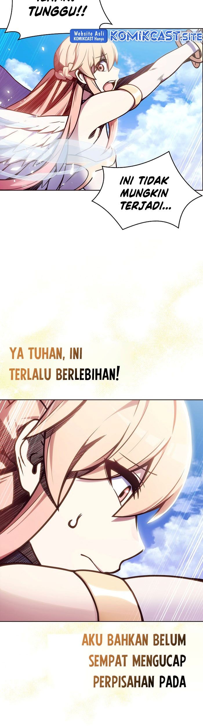 Everyone Else is A Returnee Bab 03 halaman 72