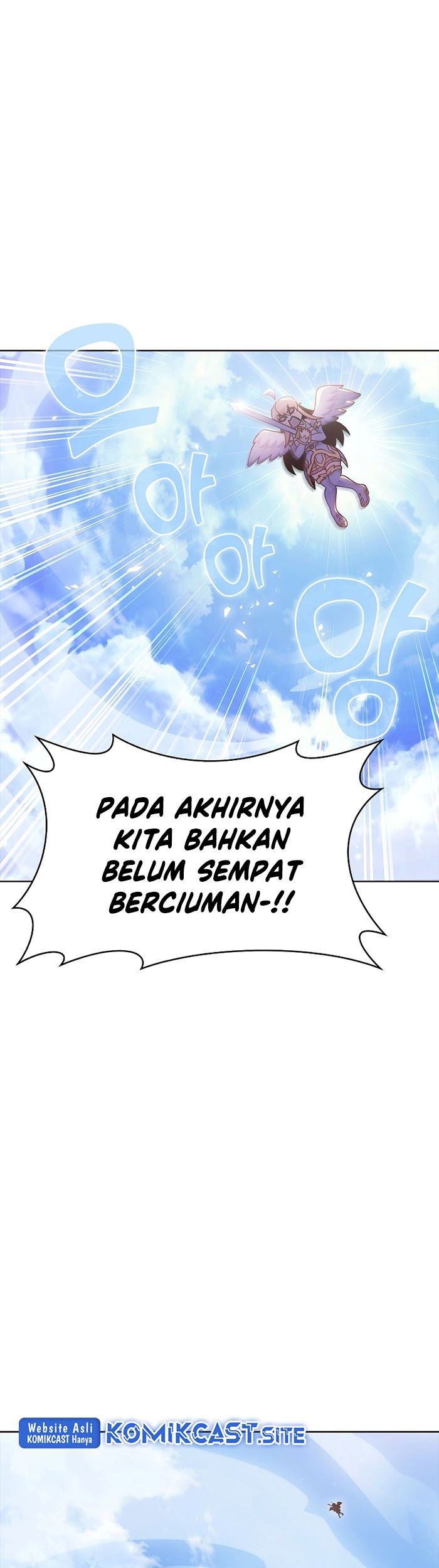 Everyone Else is A Returnee Bab 03 halaman 76