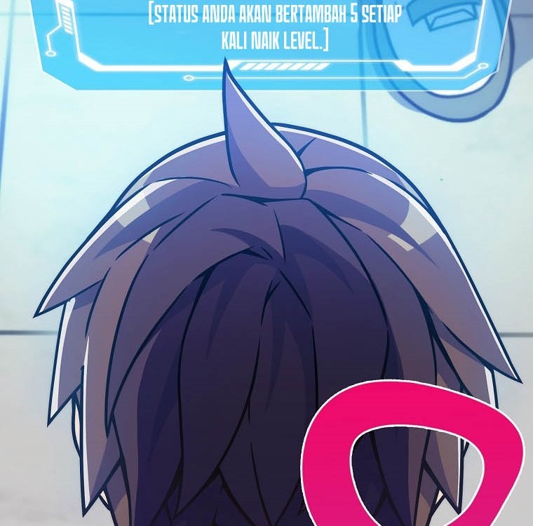 Everyone Else is A Returnee Bab 04 halaman 13