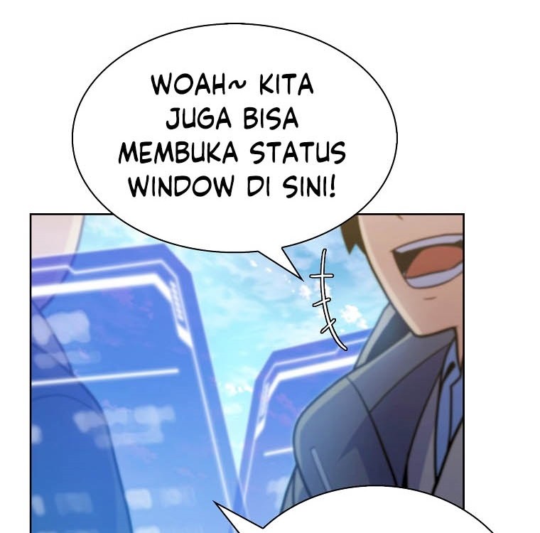 Everyone Else is A Returnee Bab 04 halaman 15