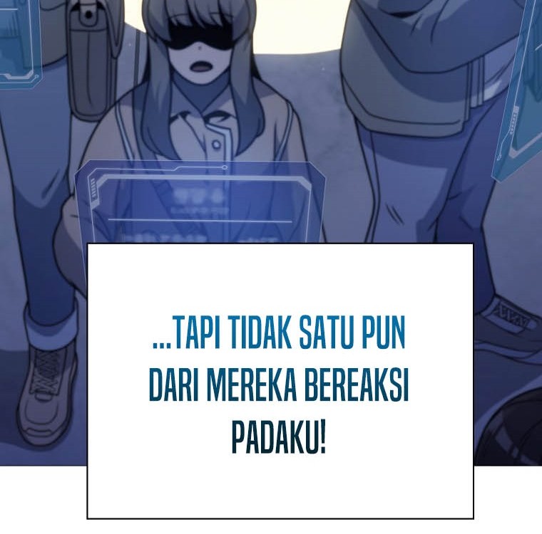 Everyone Else is A Returnee Bab 04 halaman 21