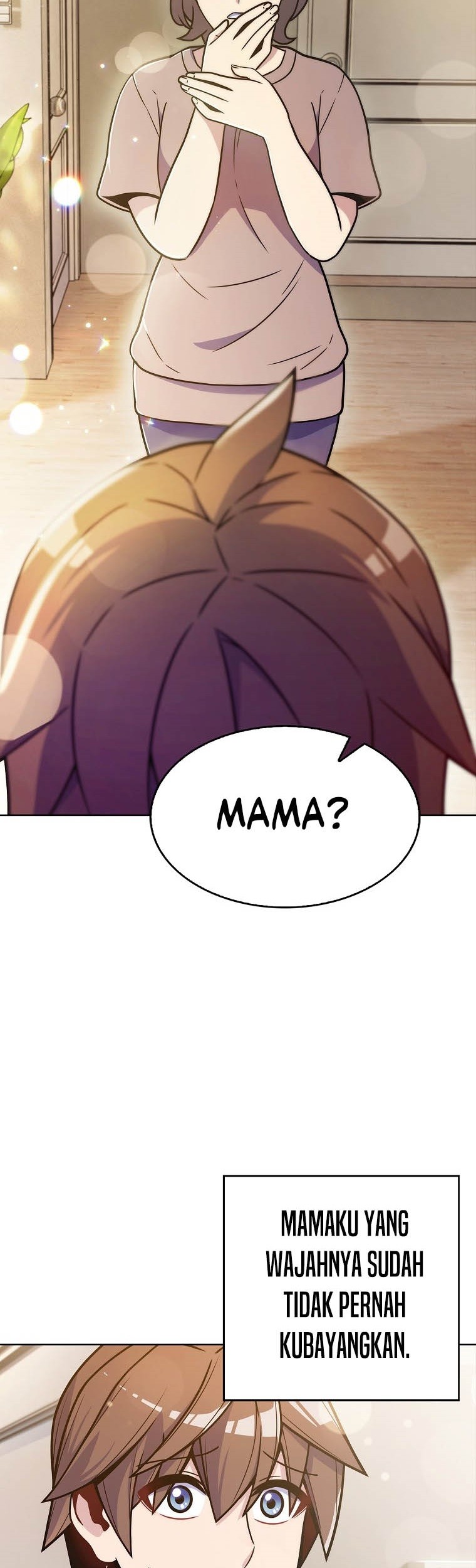 Everyone Else is A Returnee Bab 04 halaman 36