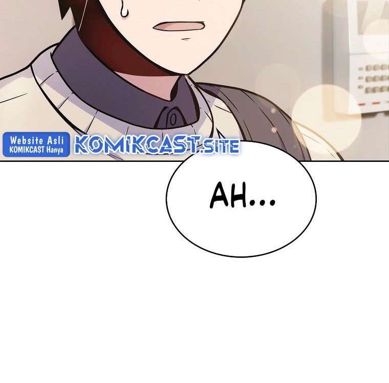Everyone Else is A Returnee Bab 04 halaman 37