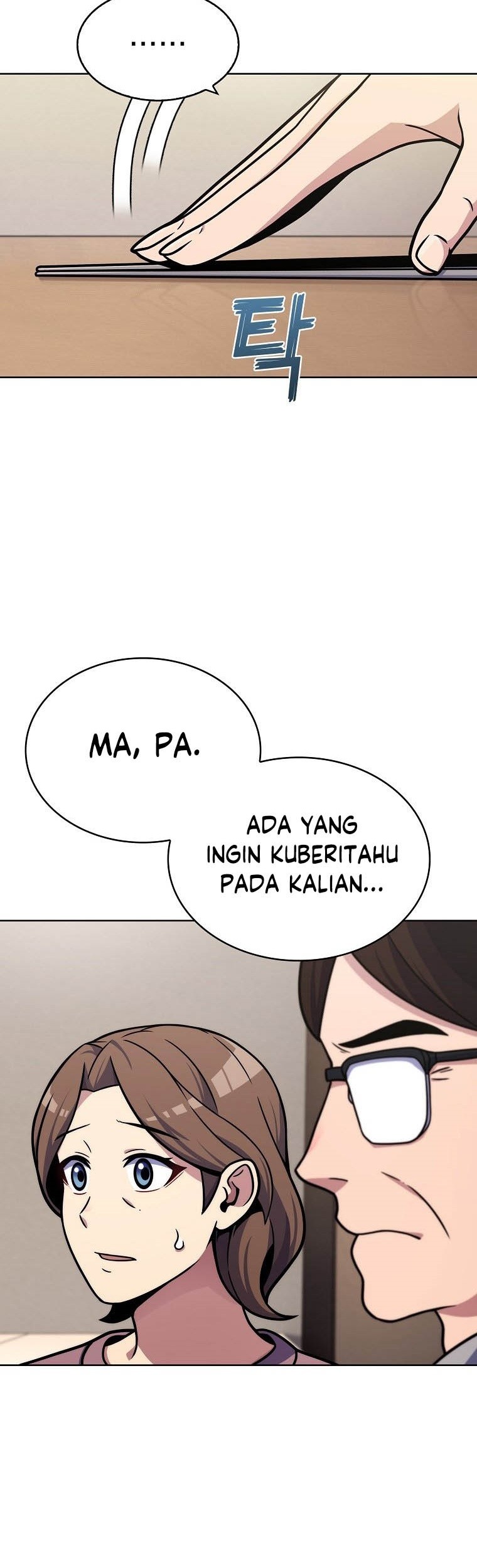 Everyone Else is A Returnee Bab 04 halaman 62