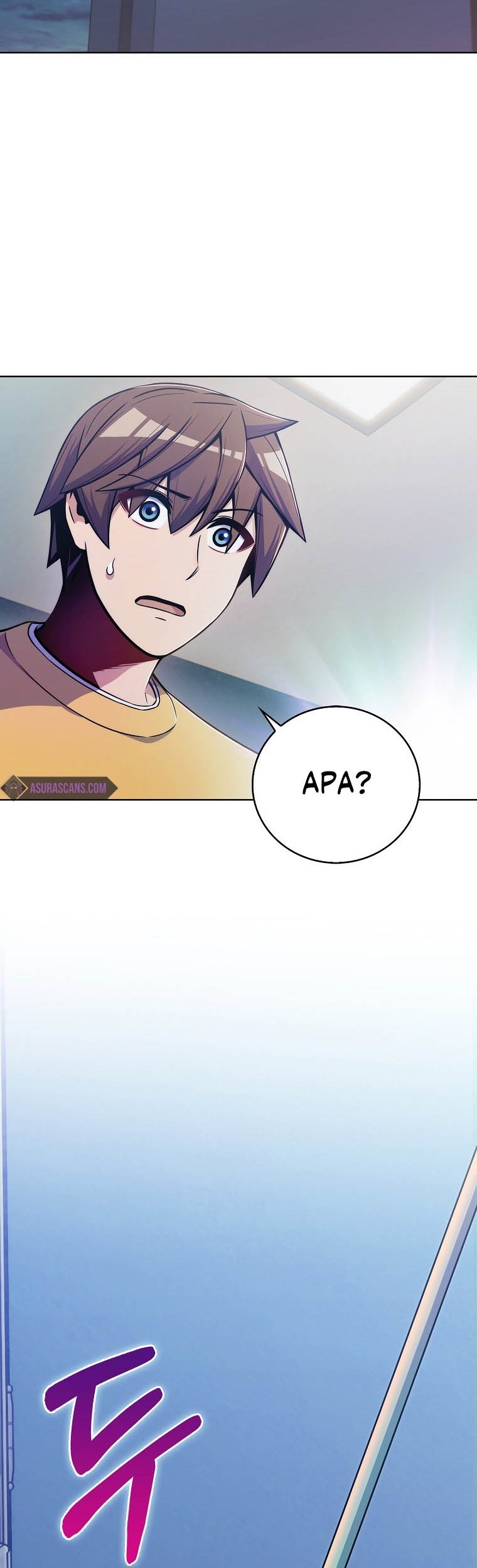Everyone Else is A Returnee Bab 04 halaman 70