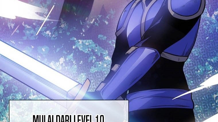 Everyone Else is A Returnee Bab 04 halaman 83