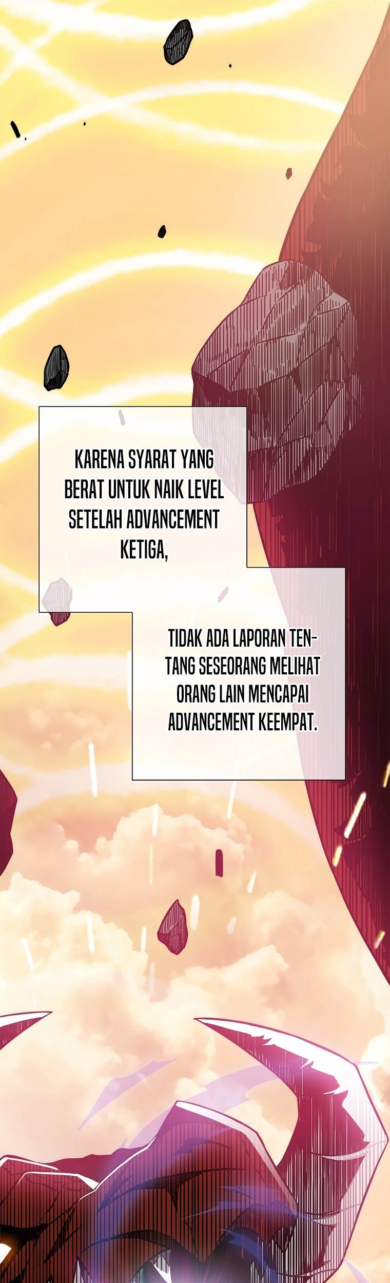 Everyone Else is A Returnee Bab 04 halaman 90