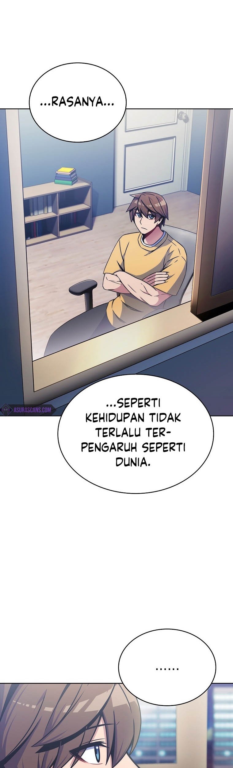 Everyone Else is A Returnee Bab 04 halaman 96