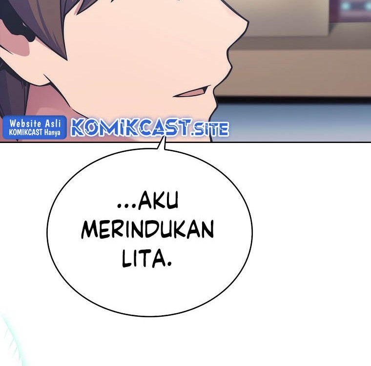 Everyone Else is A Returnee Bab 04 halaman 97