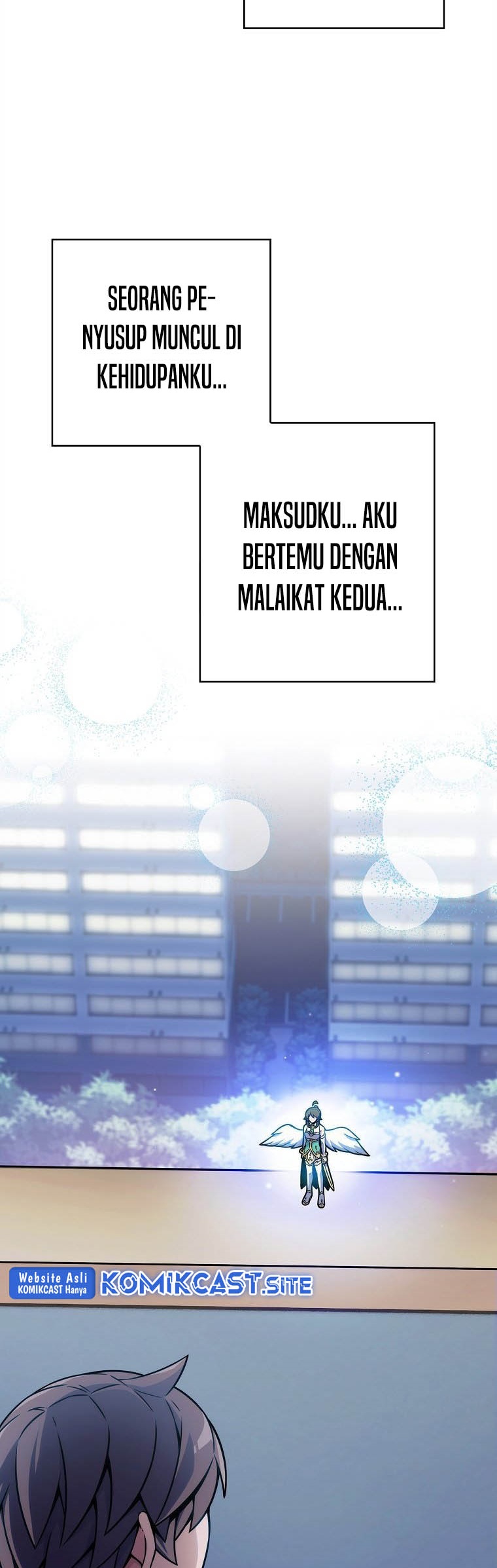 Everyone Else is A Returnee Bab 04 halaman 108