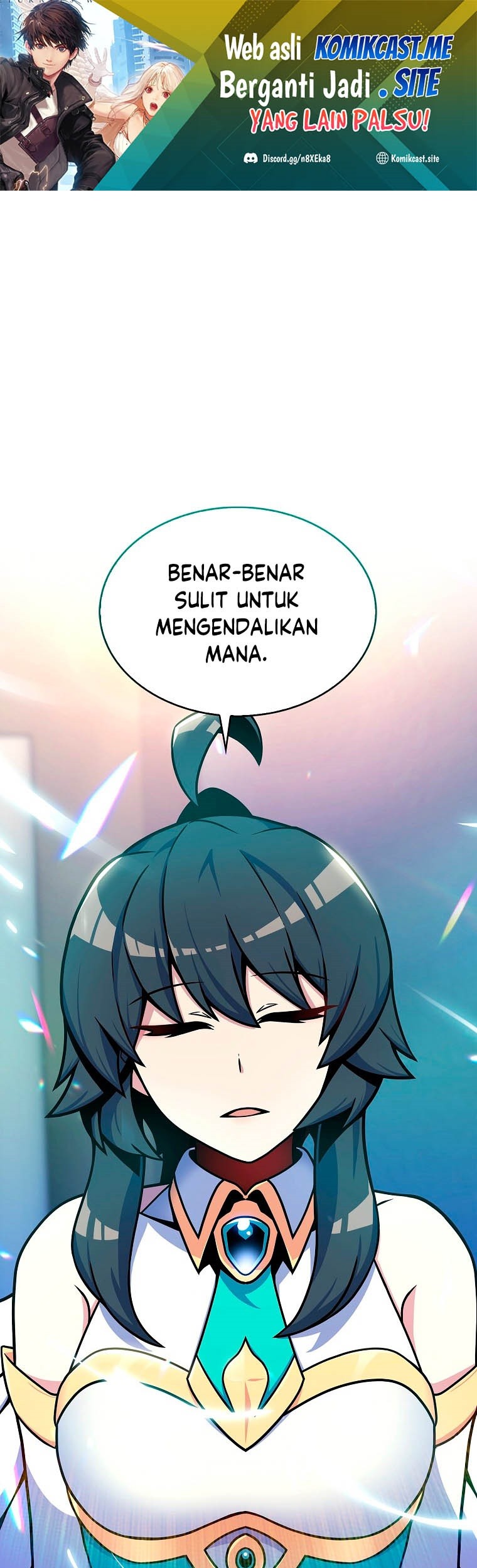 Everyone Else is A Returnee Bab 05 halaman 2