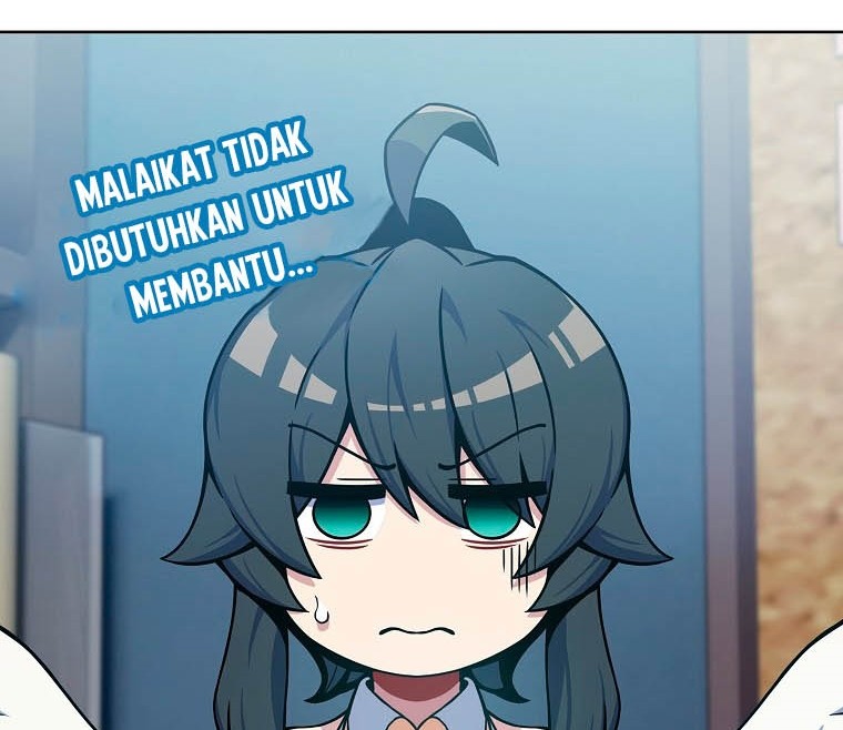 Everyone Else is A Returnee Bab 05 halaman 19