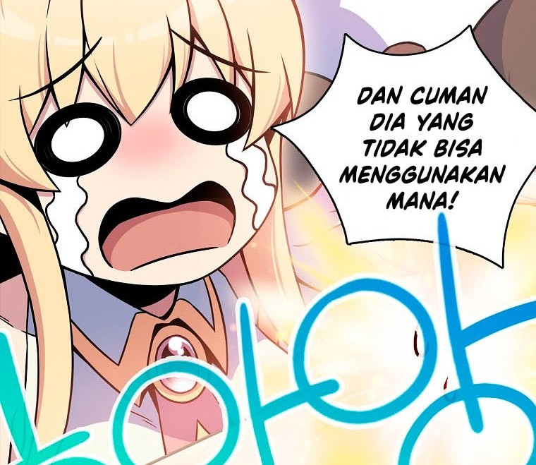 Everyone Else is A Returnee Bab 05 halaman 21