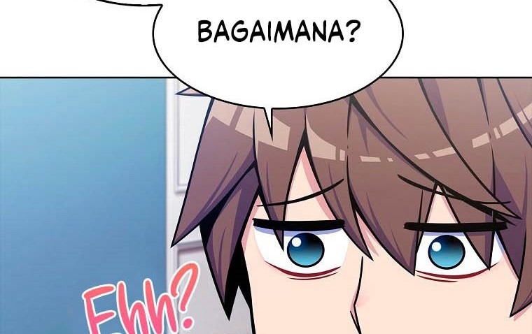Everyone Else is A Returnee Bab 05 halaman 27