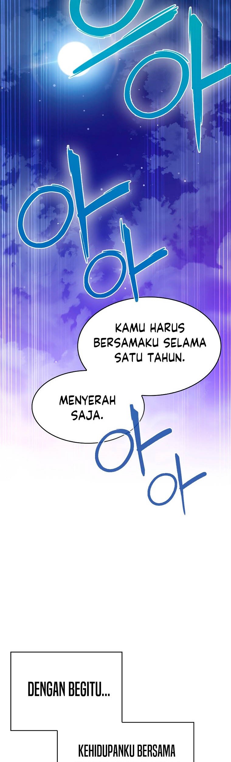 Everyone Else is A Returnee Bab 05 halaman 48
