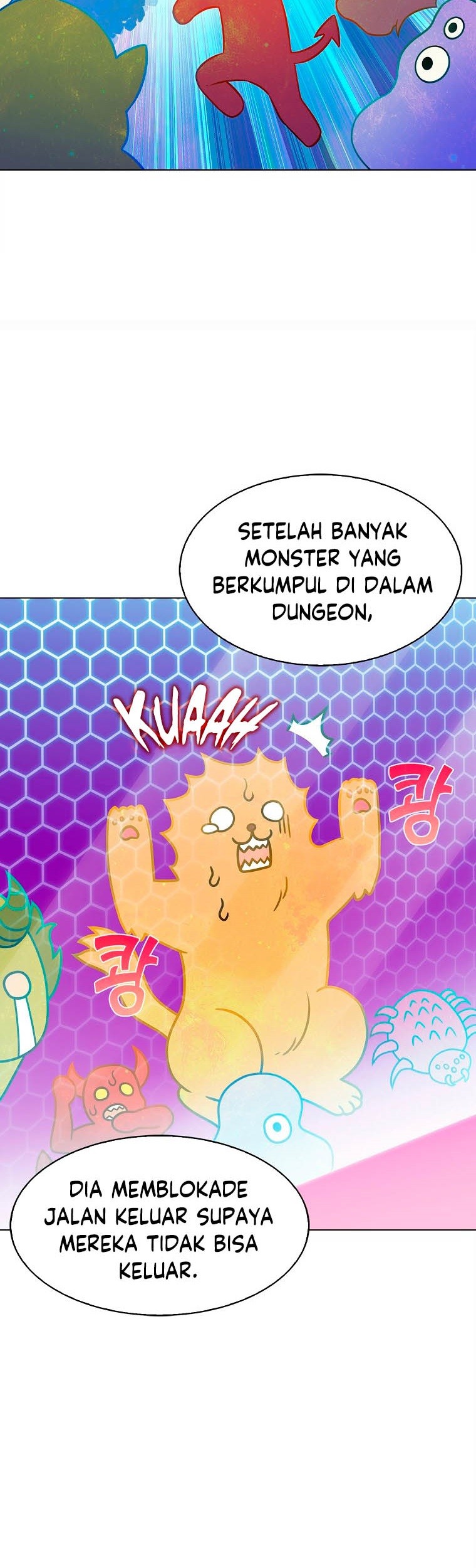 Everyone Else is A Returnee Bab 05 halaman 94