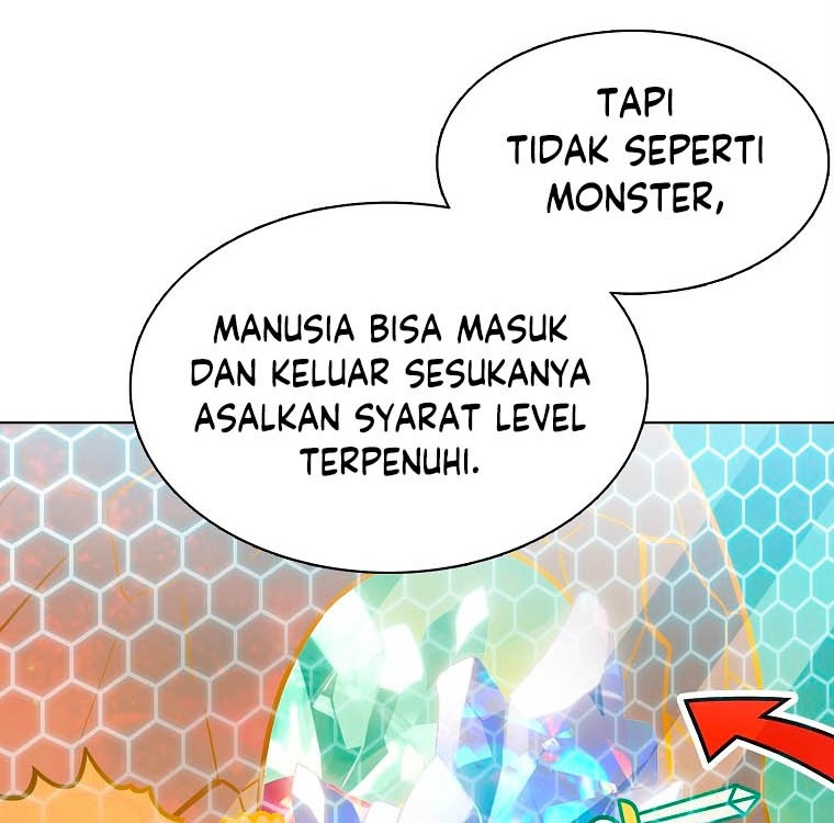 Everyone Else is A Returnee Bab 05 halaman 95