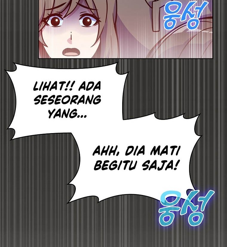 Everyone Else is A Returnee Bab 06 halaman 9