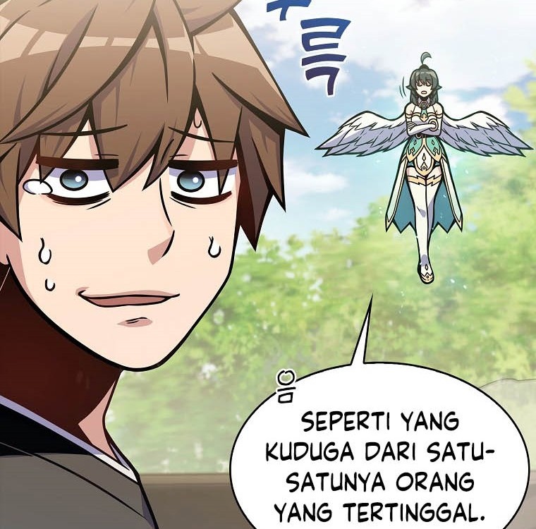 Everyone Else is A Returnee Bab 06 halaman 13
