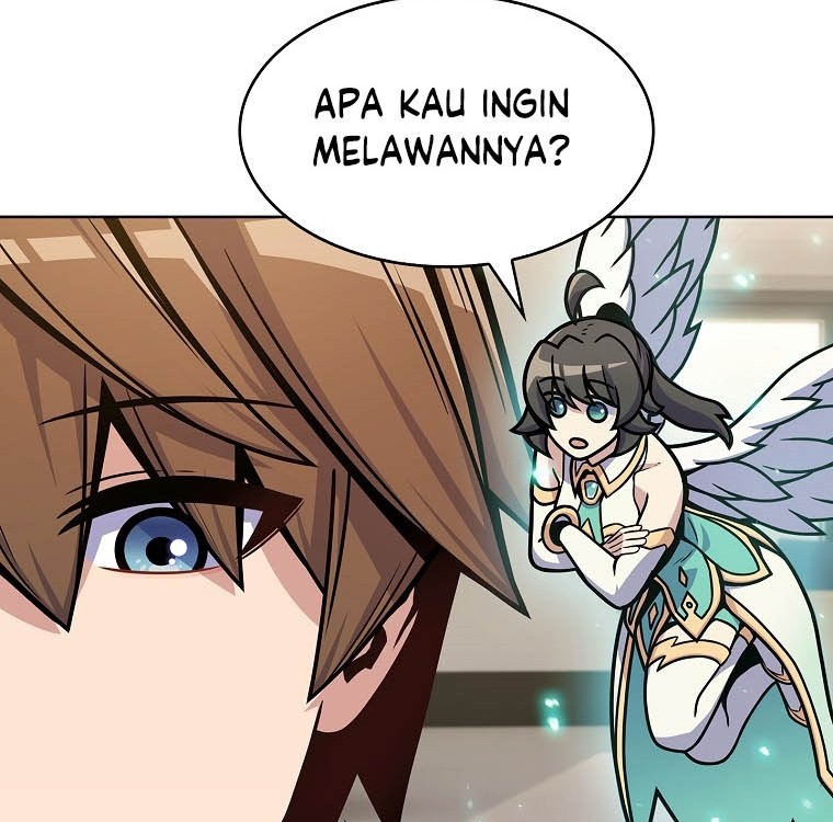 Everyone Else is A Returnee Bab 06 halaman 15