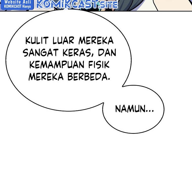 Everyone Else is A Returnee Bab 06 halaman 17