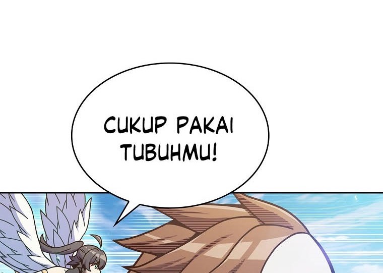 Everyone Else is A Returnee Bab 06 halaman 55