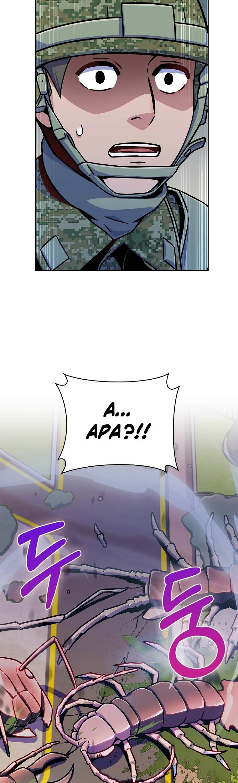 Everyone Else is A Returnee Bab 06 halaman 108