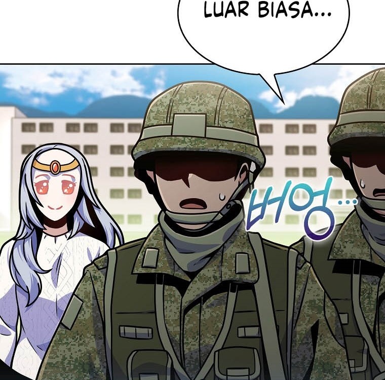 Everyone Else is A Returnee Bab 06 halaman 115