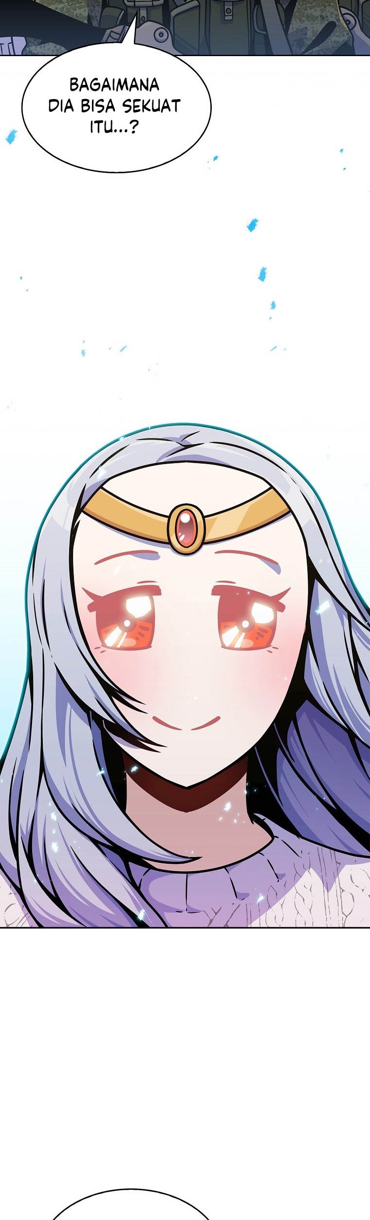 Everyone Else is A Returnee Bab 06 halaman 116