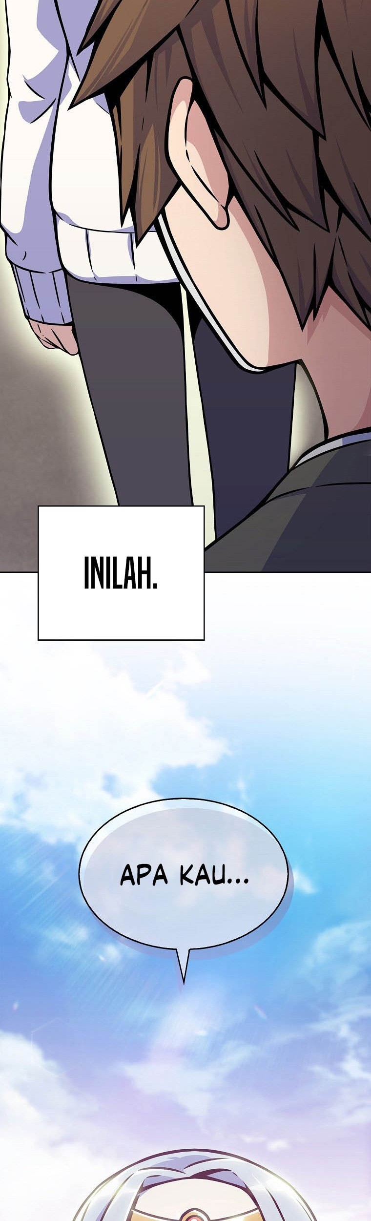 Everyone Else is A Returnee Bab 06 halaman 124