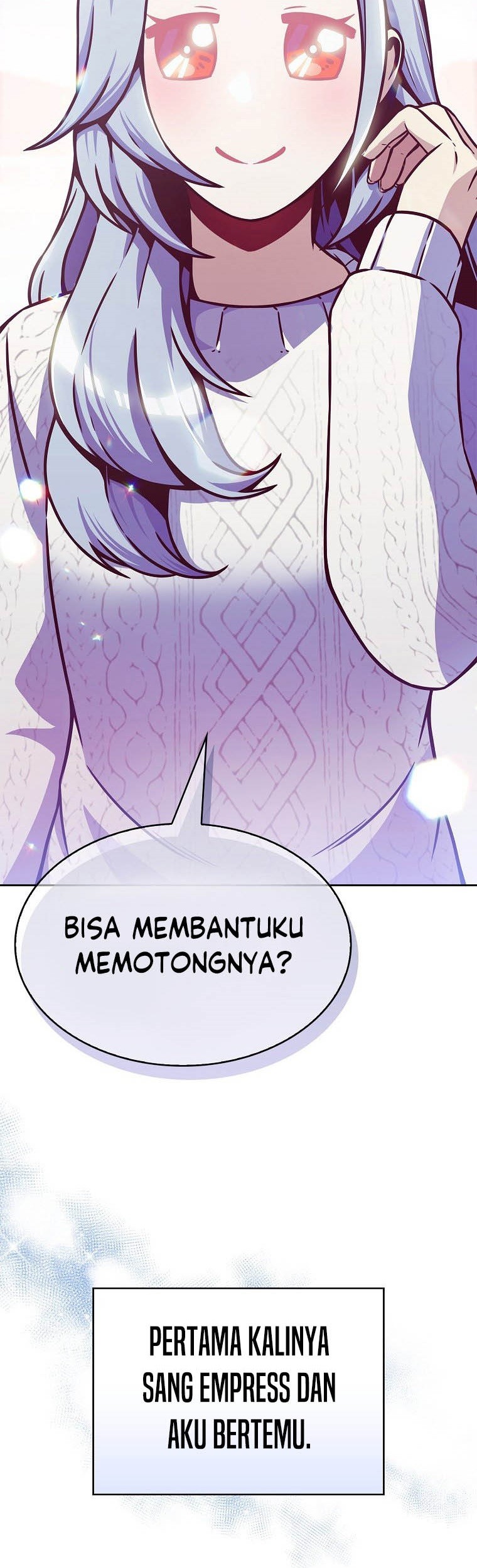 Everyone Else is A Returnee Bab 06 halaman 126