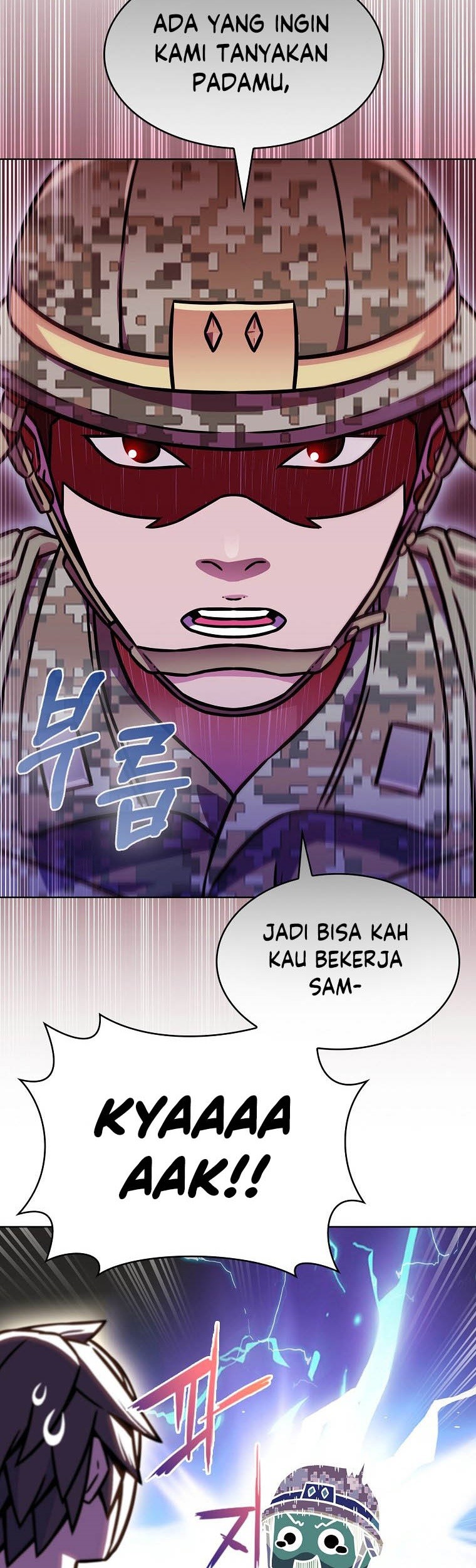 Everyone Else is A Returnee Bab 07 halaman 20