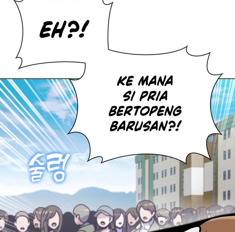 Everyone Else is A Returnee Bab 07 halaman 27