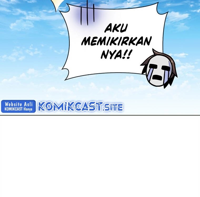 Everyone Else is A Returnee Bab 07 halaman 33
