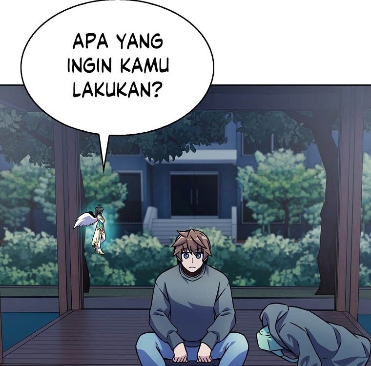 Everyone Else is A Returnee Bab 07 halaman 37