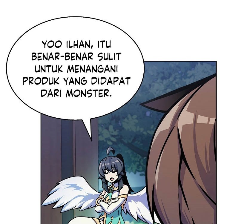 Everyone Else is A Returnee Bab 07 halaman 39