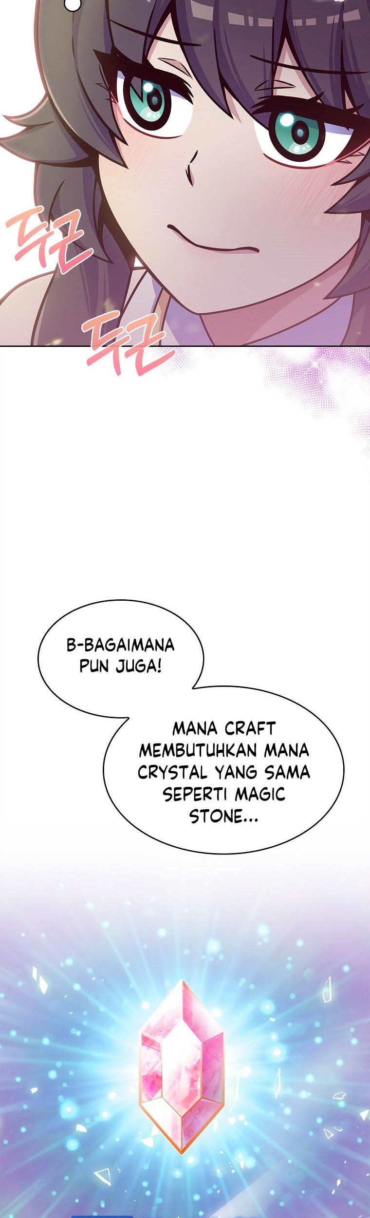 Everyone Else is A Returnee Bab 07 halaman 54