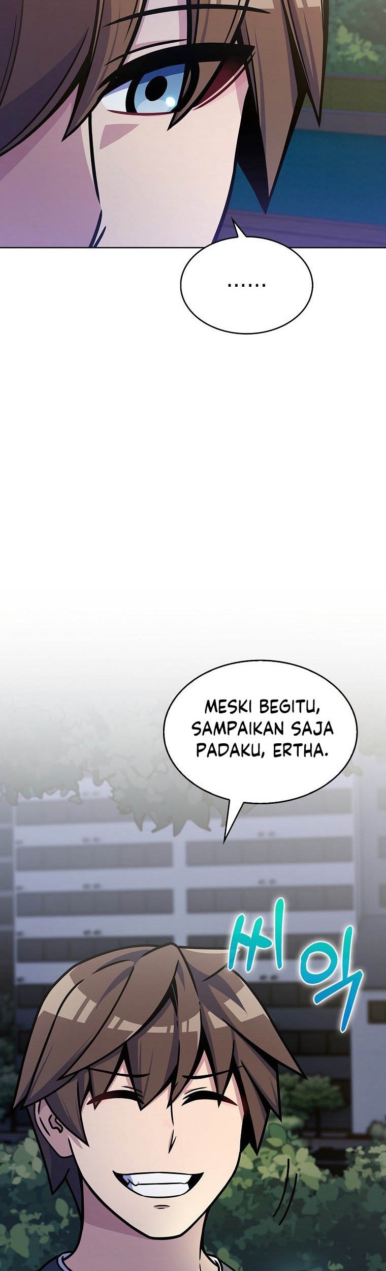 Everyone Else is A Returnee Bab 07 halaman 78