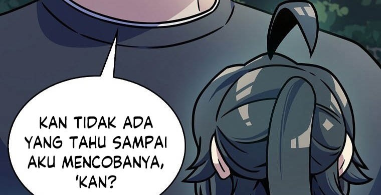Everyone Else is A Returnee Bab 07 halaman 79