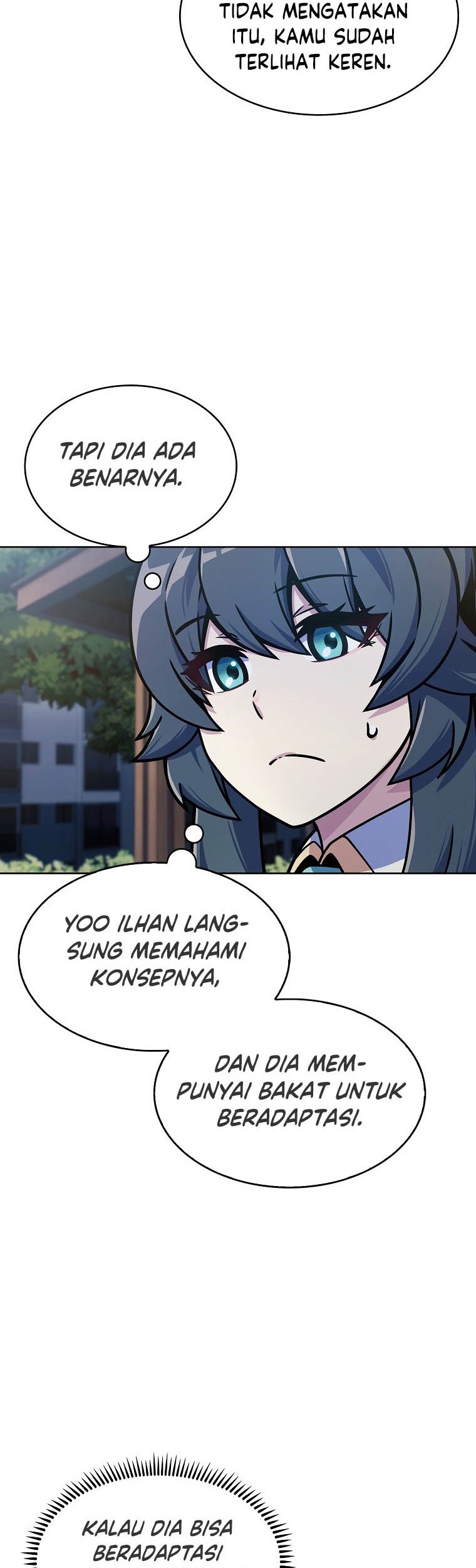 Everyone Else is A Returnee Bab 07 halaman 92