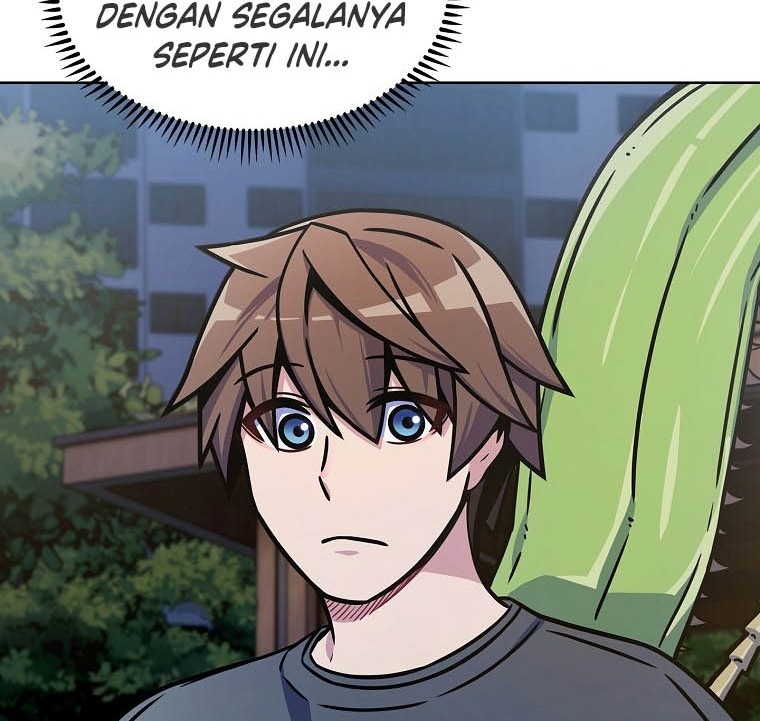 Everyone Else is A Returnee Bab 07 halaman 93