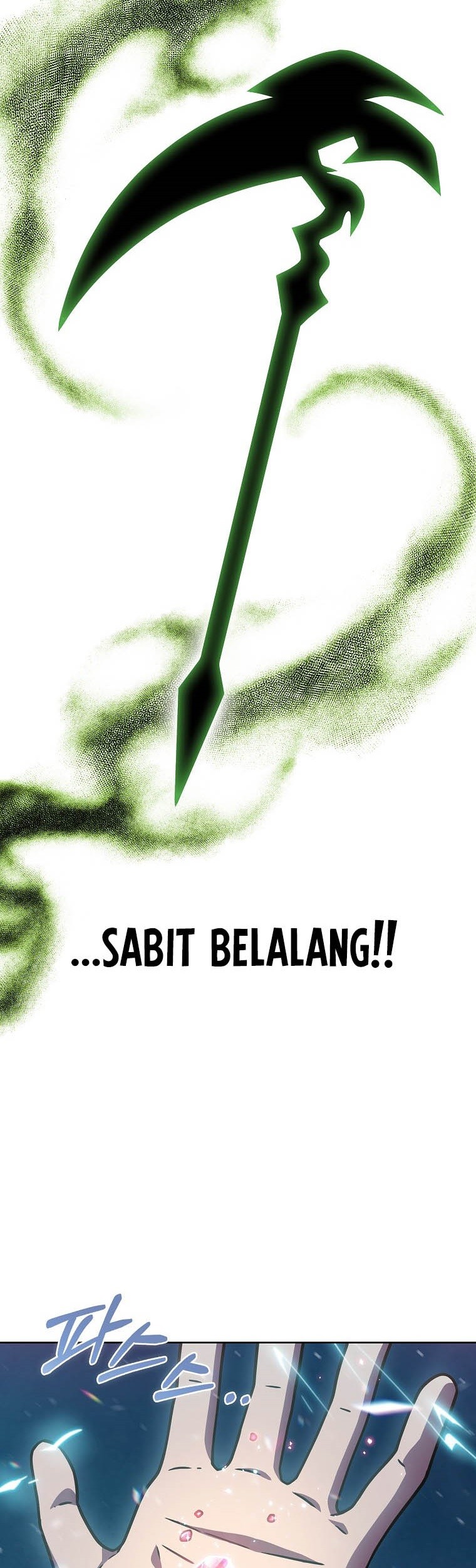Everyone Else is A Returnee Bab 07 halaman 102