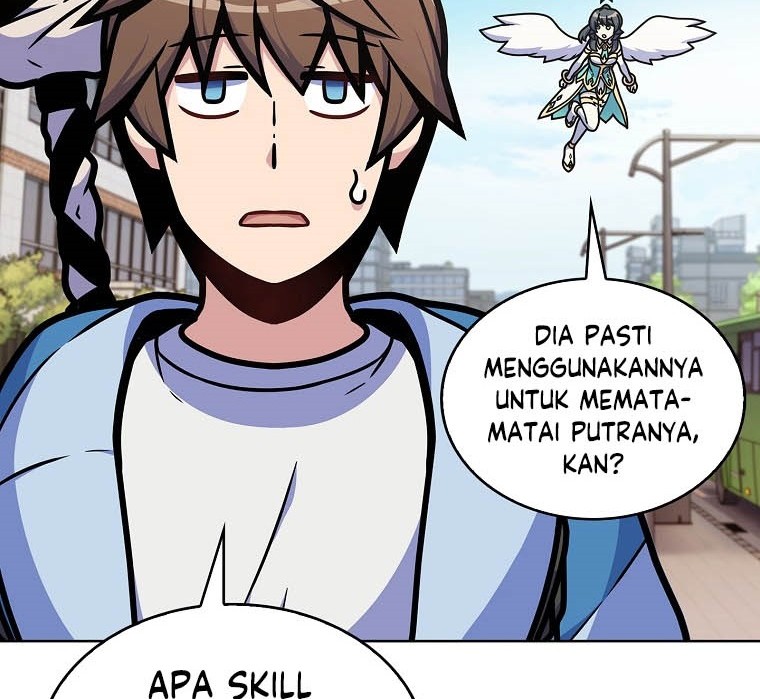 Everyone Else is A Returnee Bab 08 halaman 37
